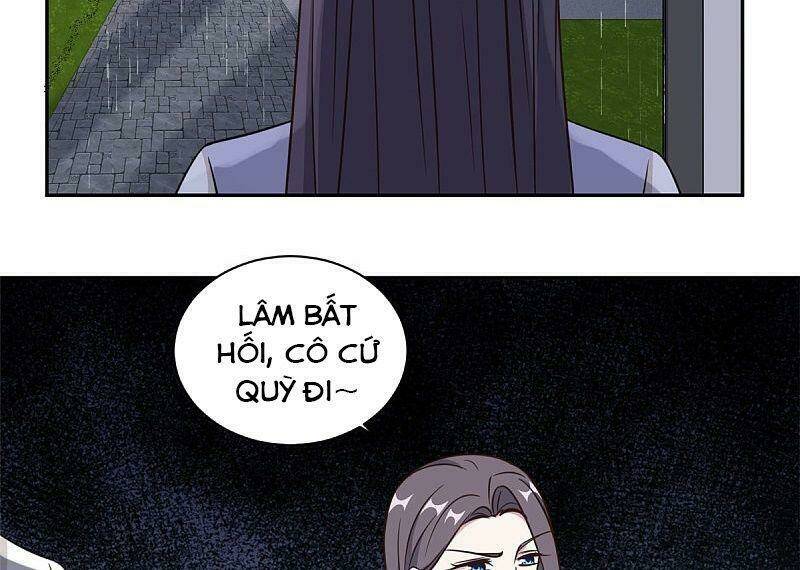 Tổng Tài, Tránh Xa Tôi Ra: Chapter 60