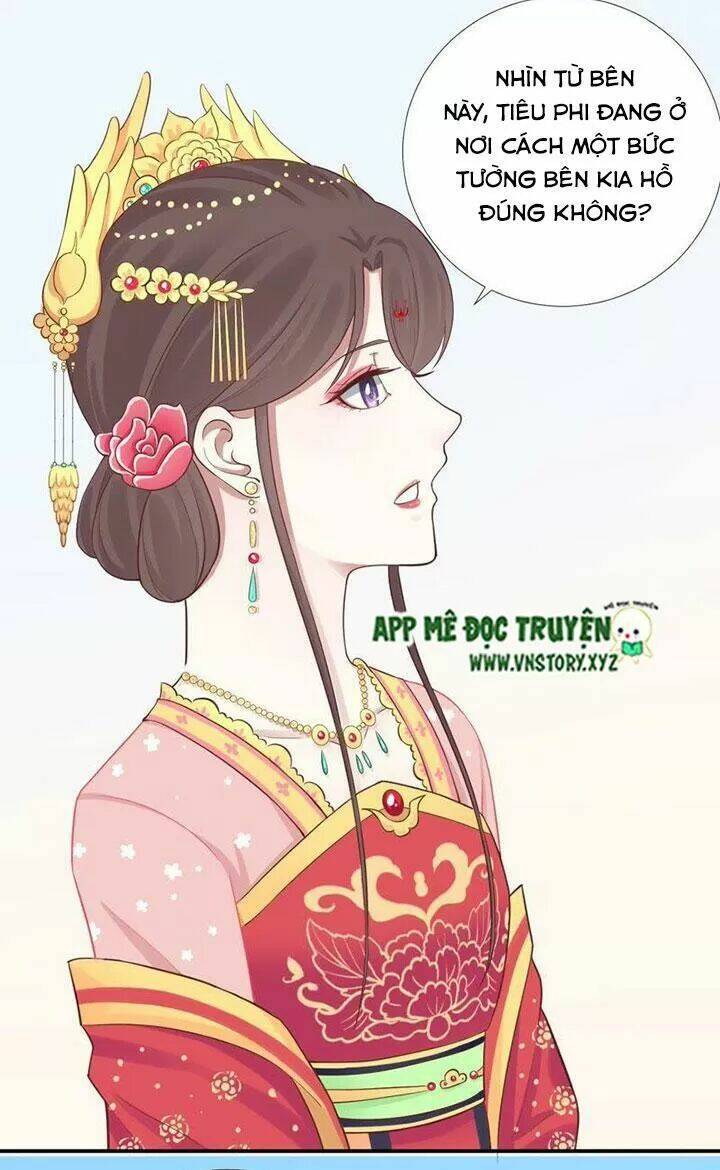 Hoàng Hậu Bận Lắm: Chapter 108