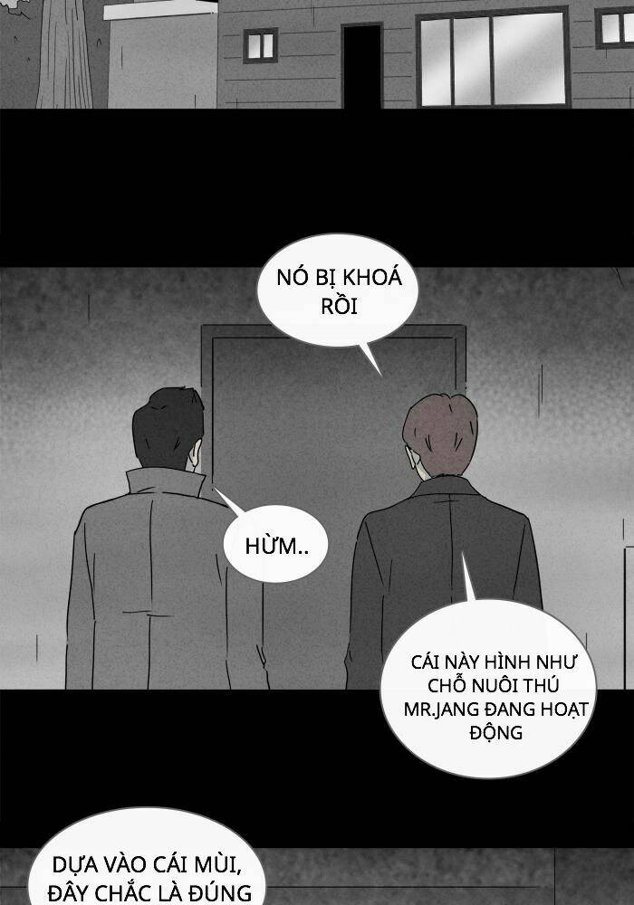 Những Câu Chuyện Bất Thường: Chapter 213