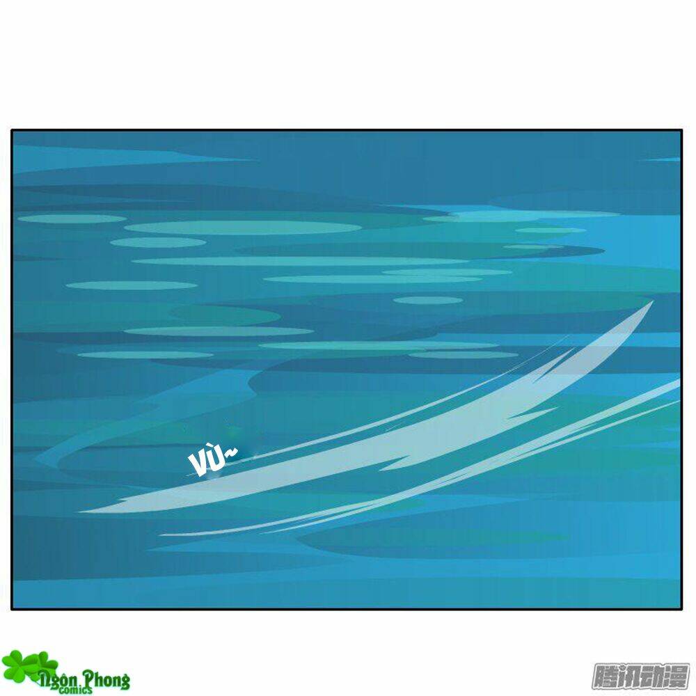 Hòa Thượng Và Tiểu Long Quân: Chapter 9