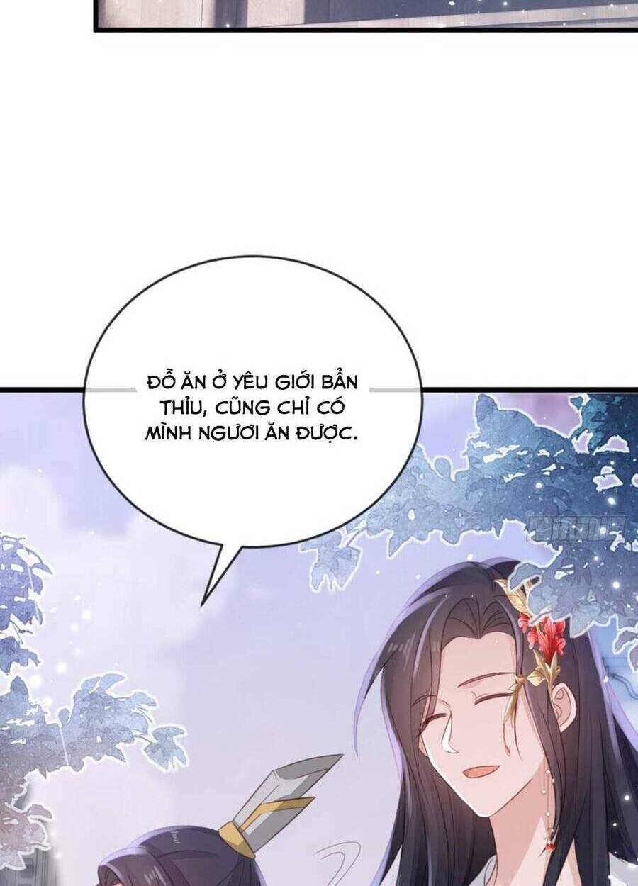 Mau Xuyên Không Rửa Tội Cho Nhân Vật Phản Diện: Chapter 114