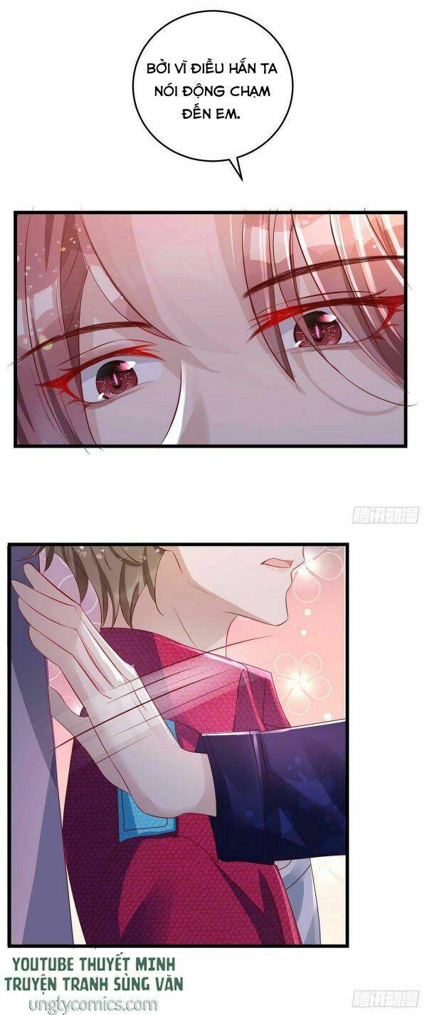 Thú Thụ Bất Thân: Chapter 39