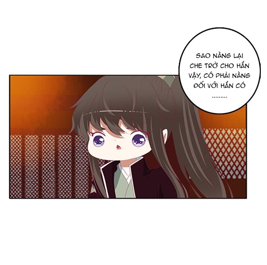 Thông Linh Phi: Chapter 499