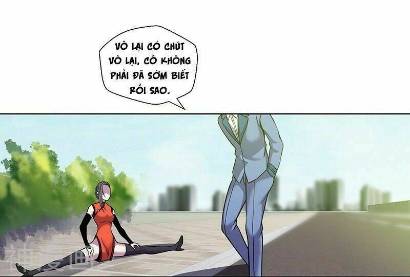Tu Chân Cuồng Thiếu: Chapter 82