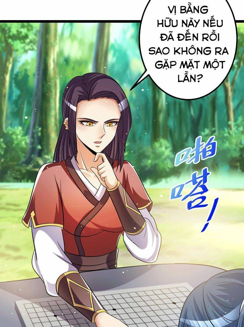 Tiên Vương Trùng Sinh: Chapter 200