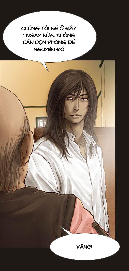 Magician: Chapter 35