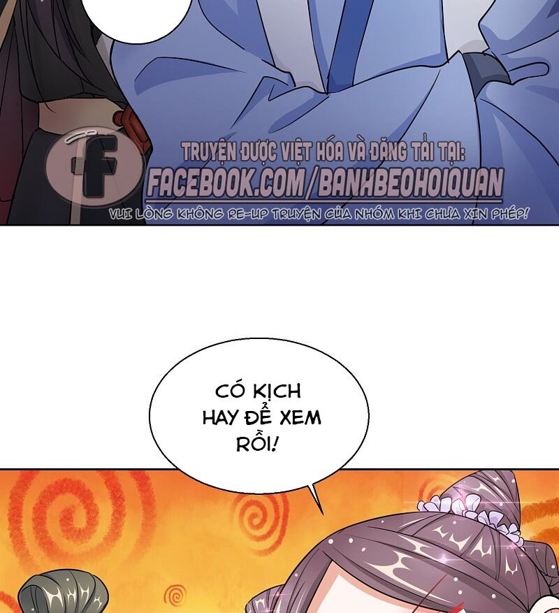 Công Lược Trưởng Thành Của Vương Phi: Chapter 20