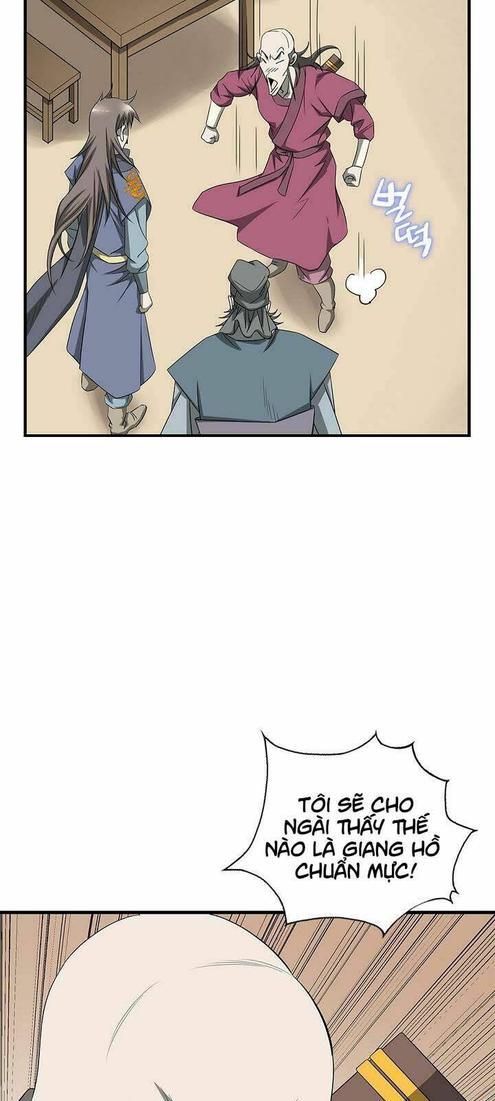 Cuồng Long: Chapter 28