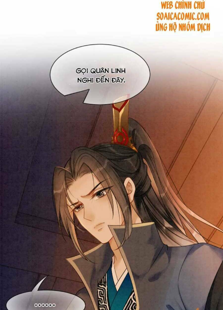 Xung Hỉ Vương Phi: Chapter 81