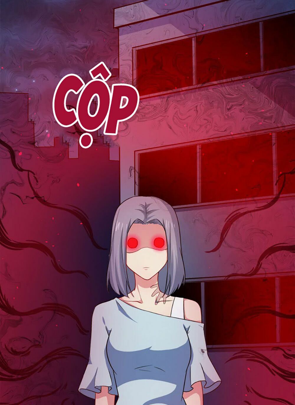 Ngạo Kiều Quỷ Vương Yêu Ta: Chapter 42