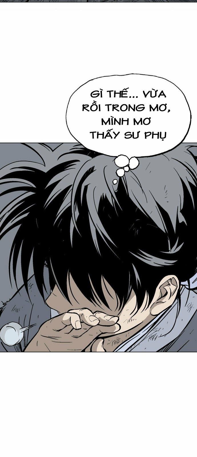 Cao Thủ 2: Chapter 58