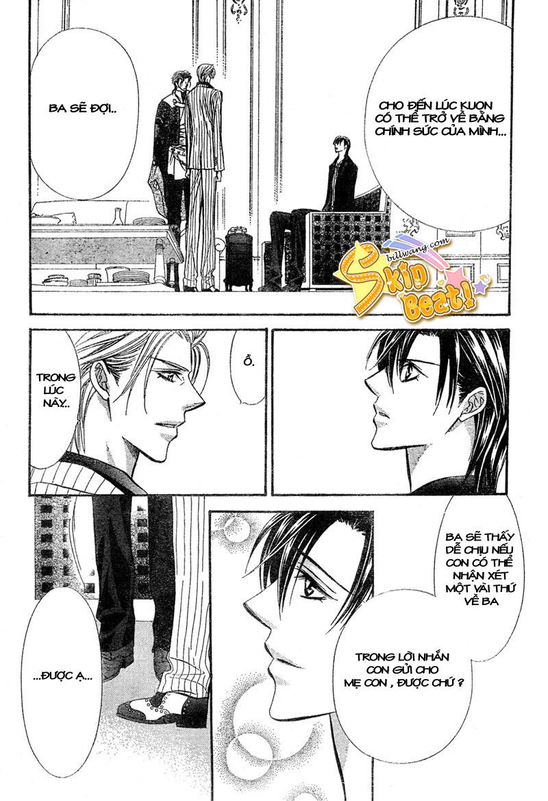 Thách Thức Tuyệt Vời: Chapter 111