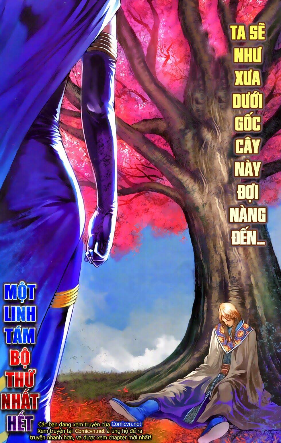 108 - Tân Thủy Hử: Chapter 7.2