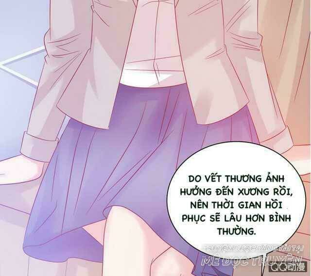 Băng Sơn Học Trưởng Không Được Chọc: Chapter 39.1