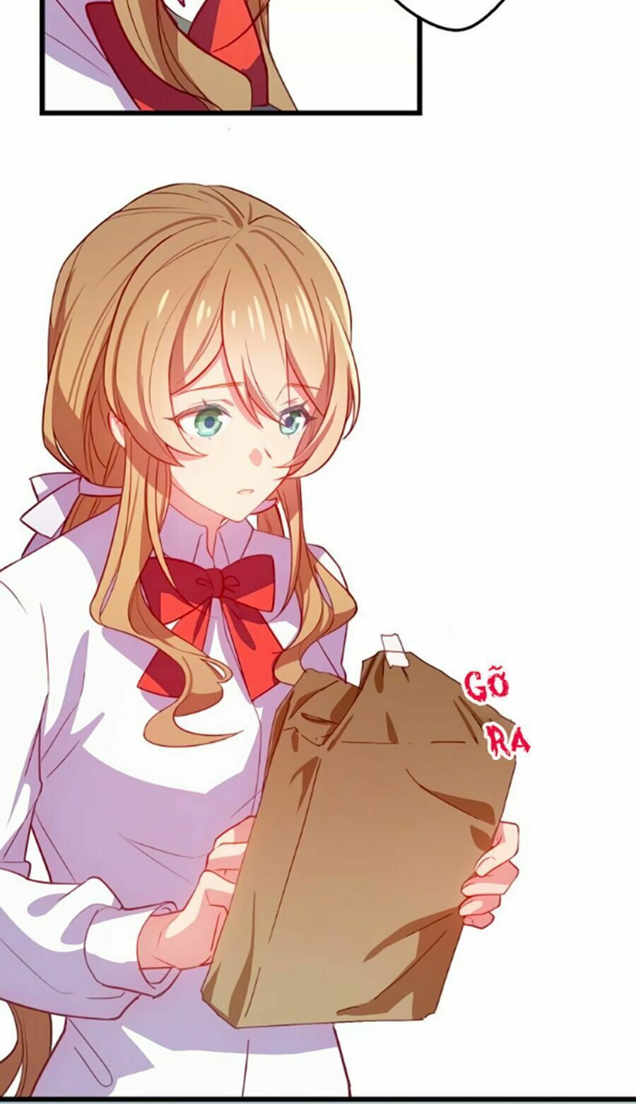 Bài Ca Tình Yêu: Chapter 5
