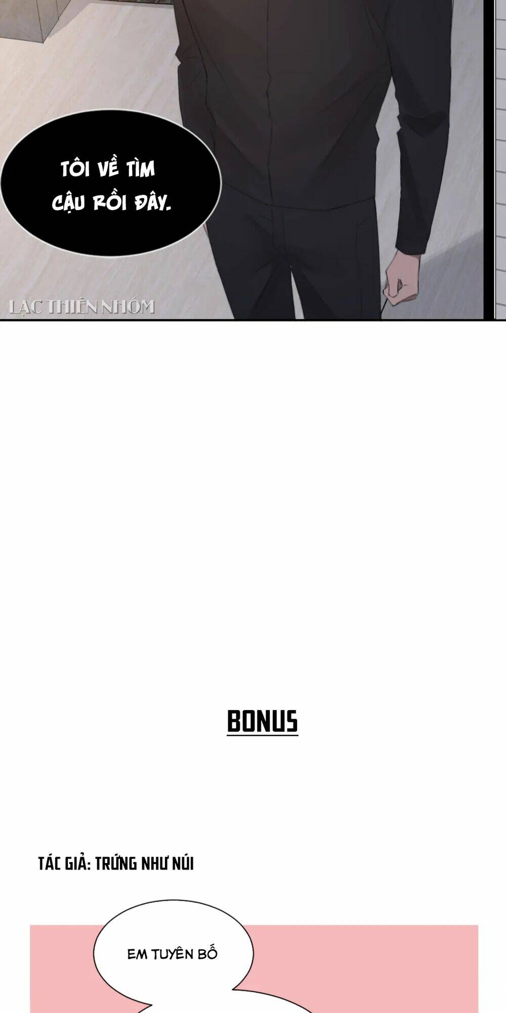 Trong Bóng Tối: Chapter 51