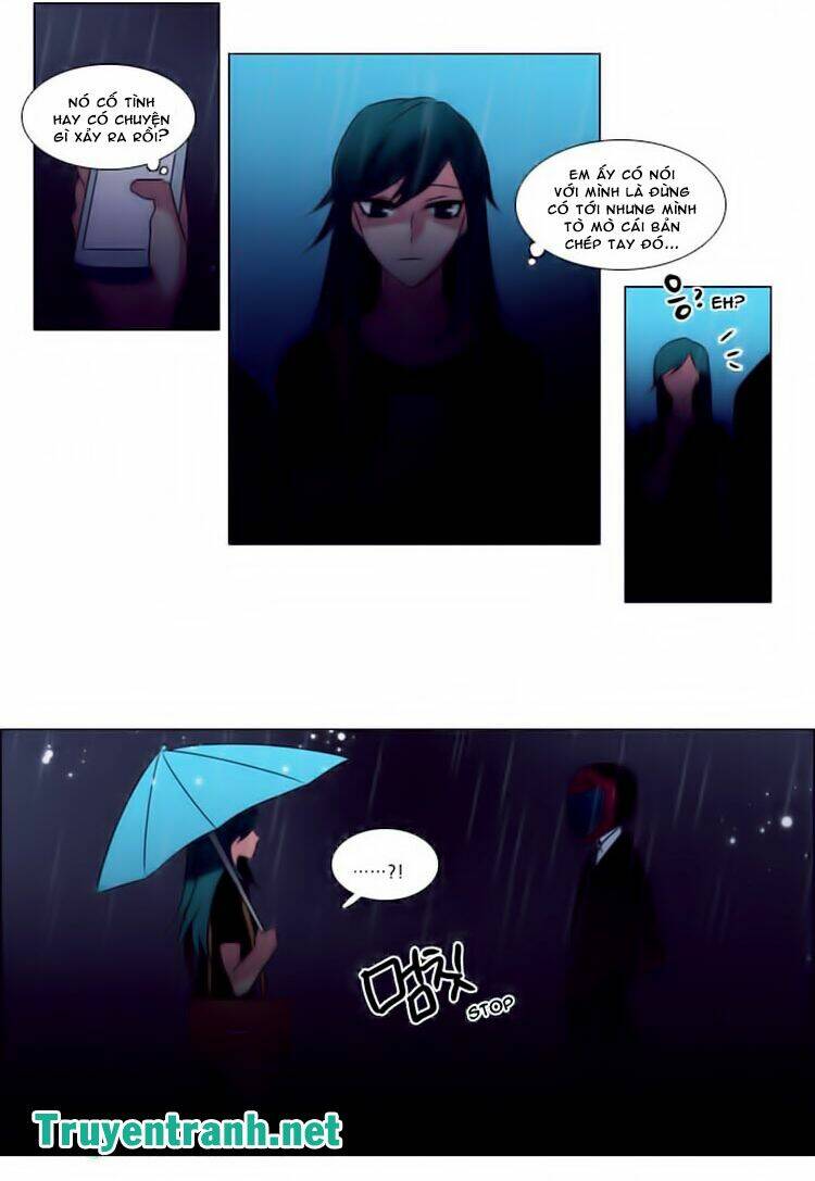 Wonted: Chapter 38