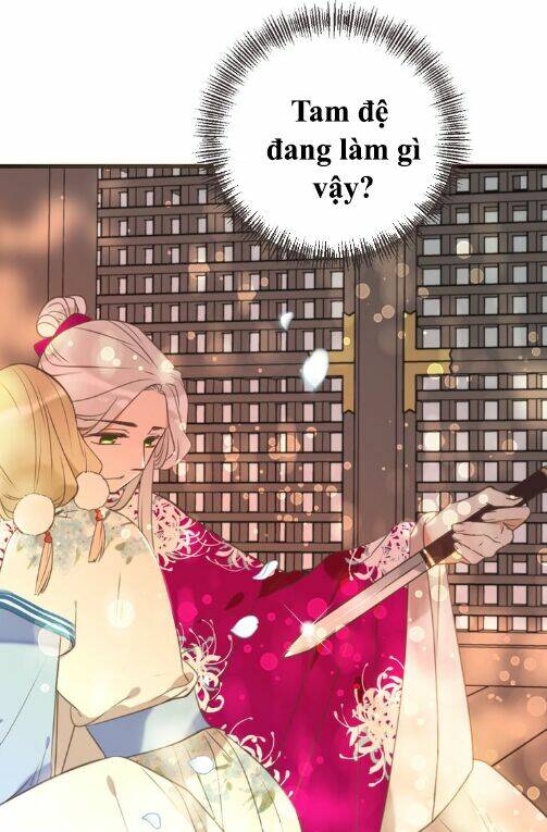 Bạn Trai Tôi Là Cẩm Y Vệ 2: Chapter 90