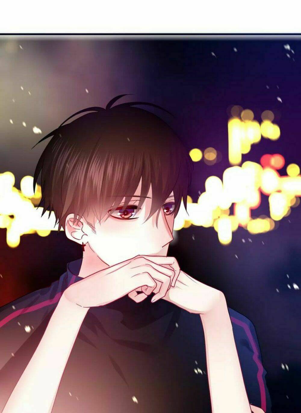 Tháng Sáu Kì Diệu: Chapter 24