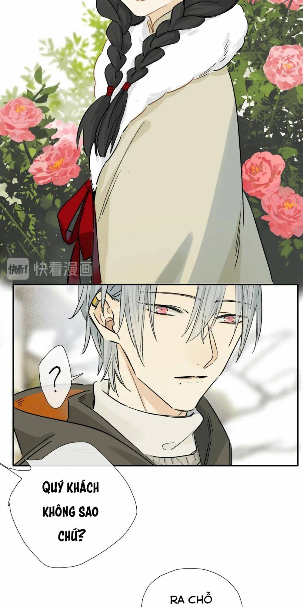 Phép Tắc Trường Ogus: Chapter 62