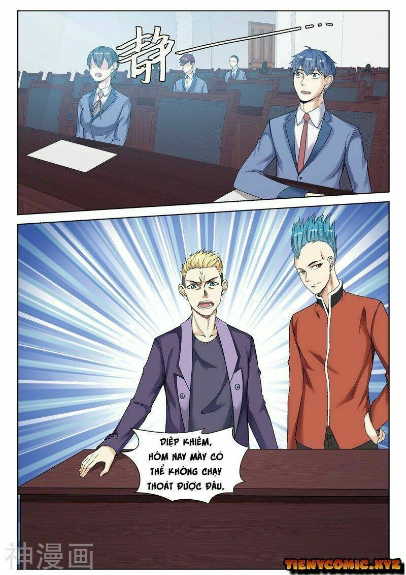 Tu Chân Cuồng Thiếu: Chapter 60