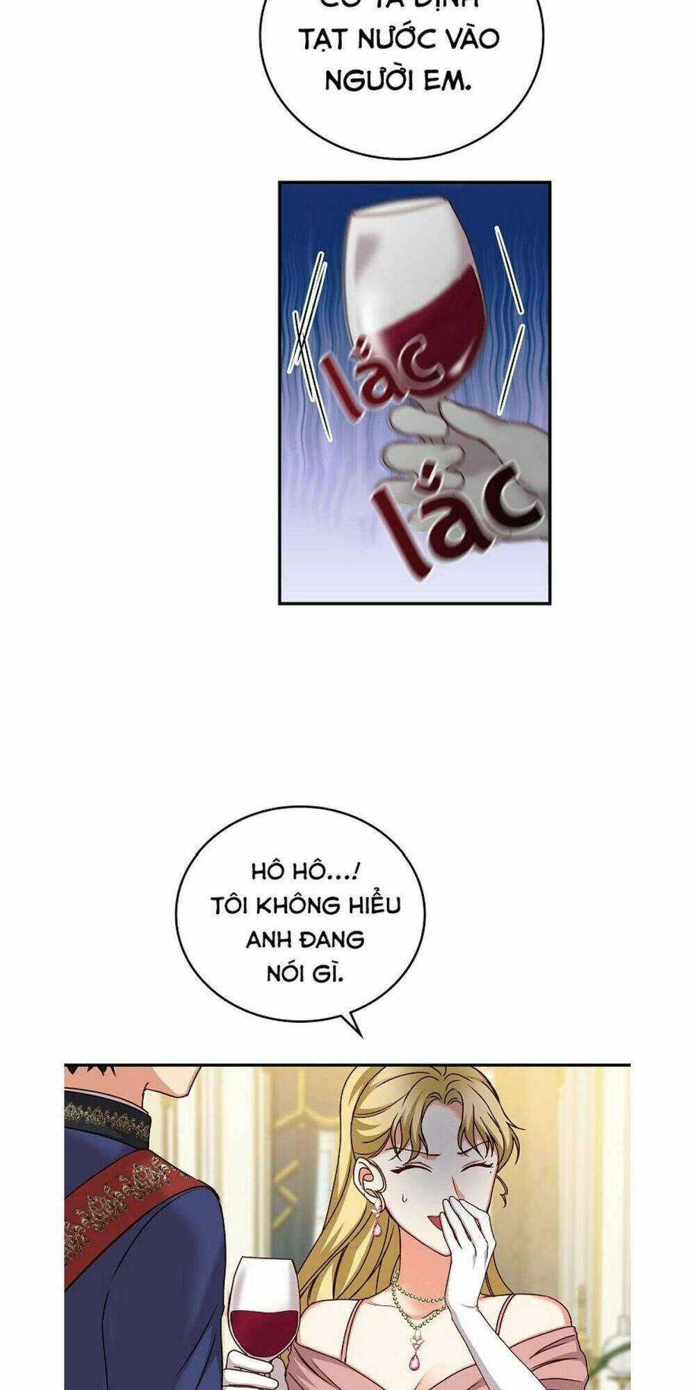 Đừng Chọc Đứa Em Gái Bé Bỏng Của Chúng Tôi: Chapter 63