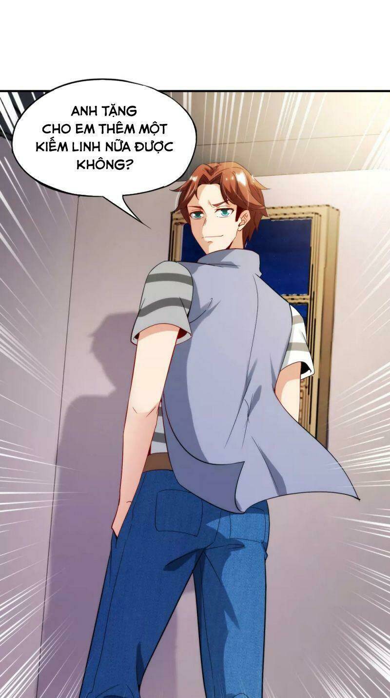 Vòng Bạn Bè Mạnh Nhất Của Tiên Giới: Chapter 73