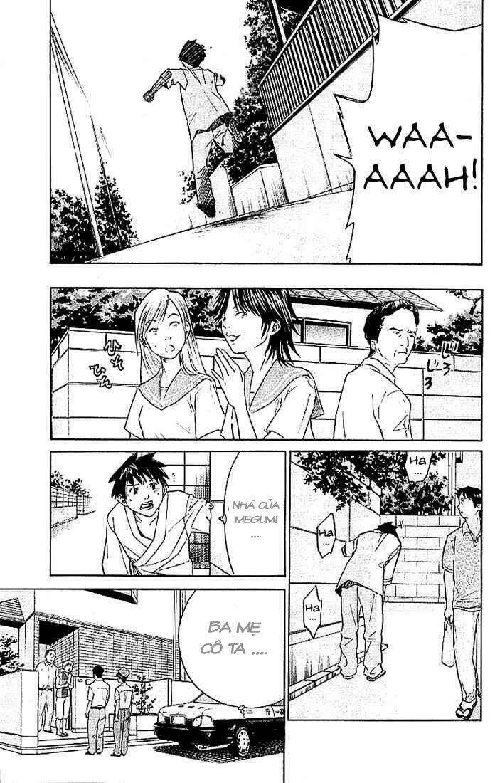 Alive - The Final Evolution: Chapter 4