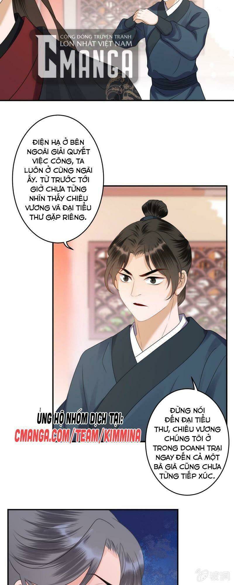 Vương Gia Kiêu Ngạo Quá Khó Cua: Chapter 148