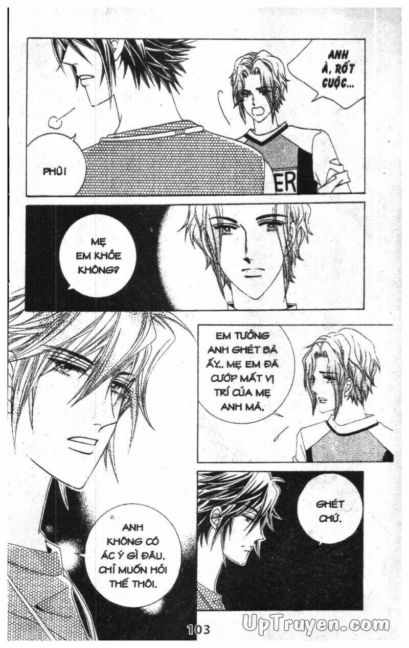 Dạ Khúc: Chapter 13