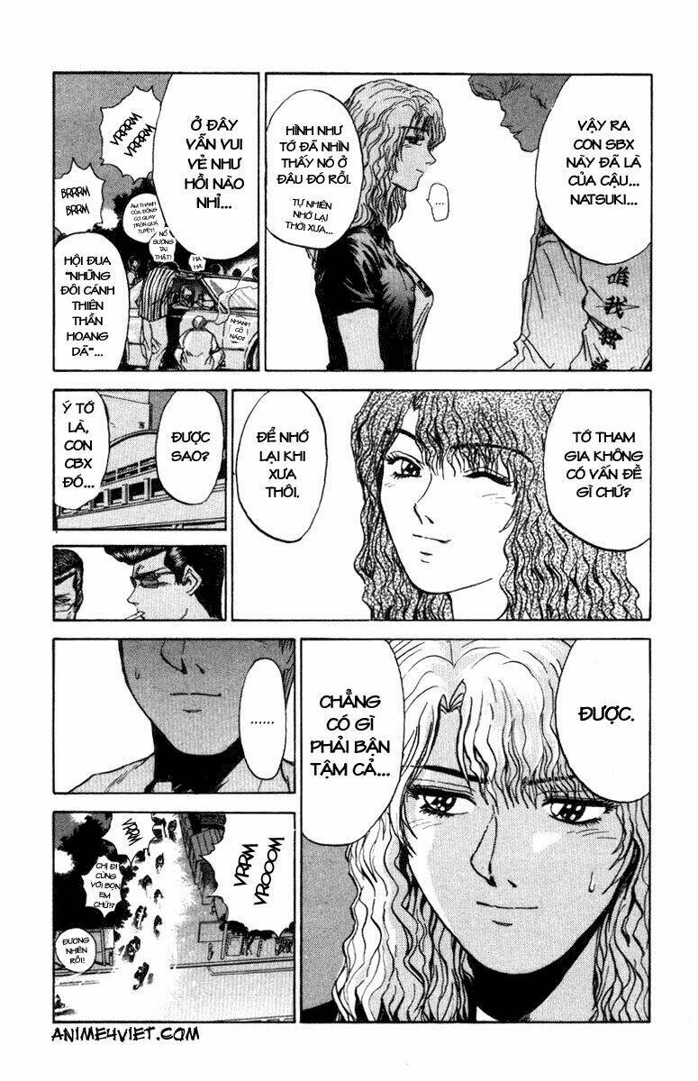 Bad Company: Chapter 7