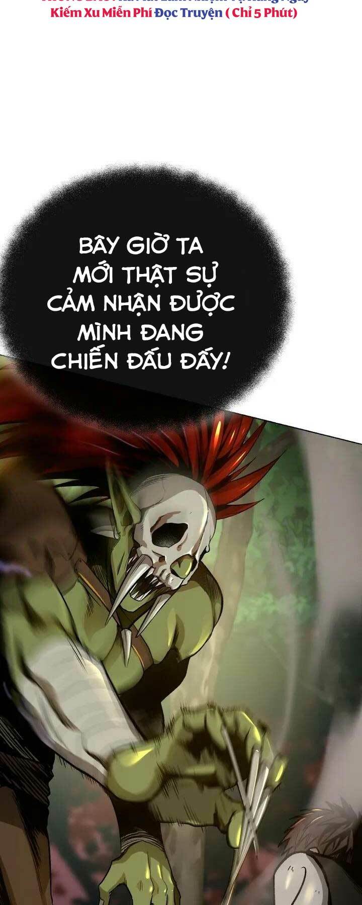 Con Đường Diệt Thần: Chapter 5