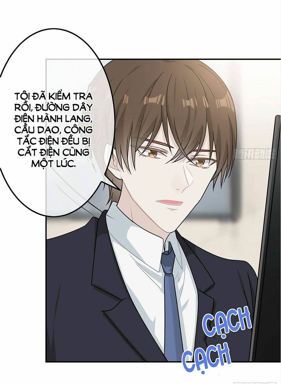 Hai Cách Tìm Gặp Người Yêu: Chapter 80