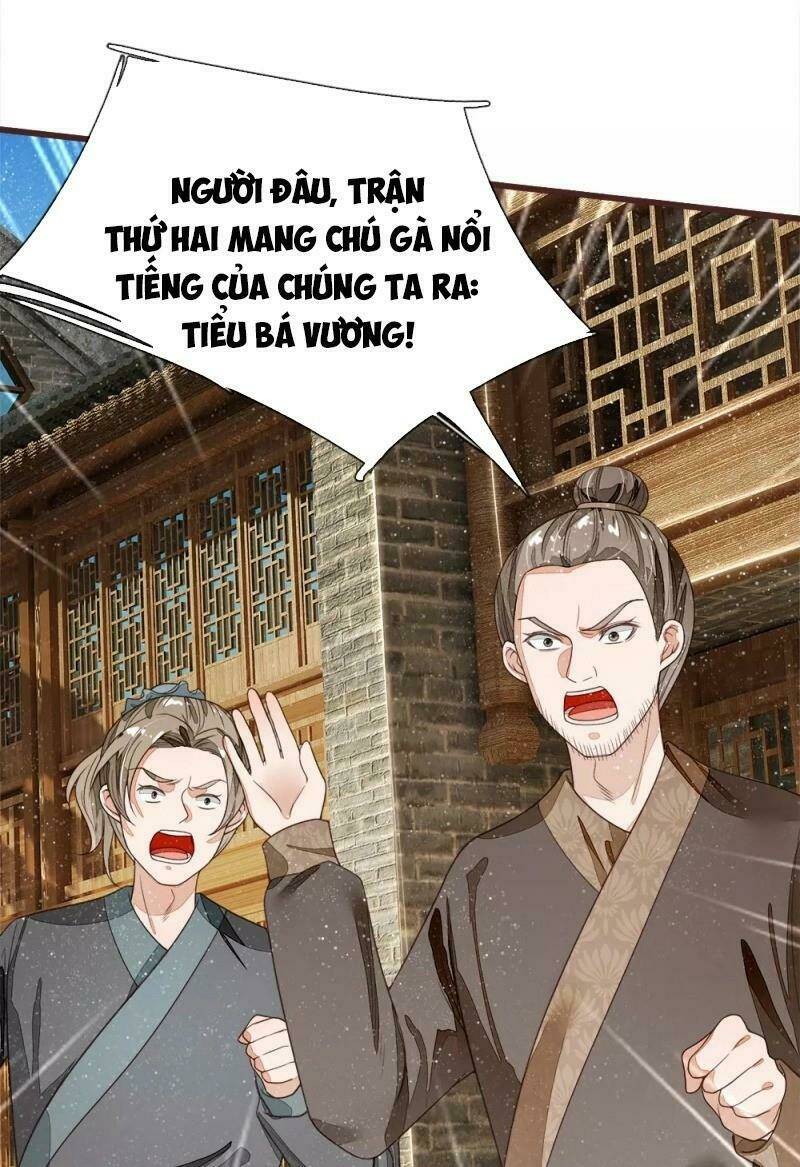 Đệ Nhất Hoàn Khố: Chapter 90