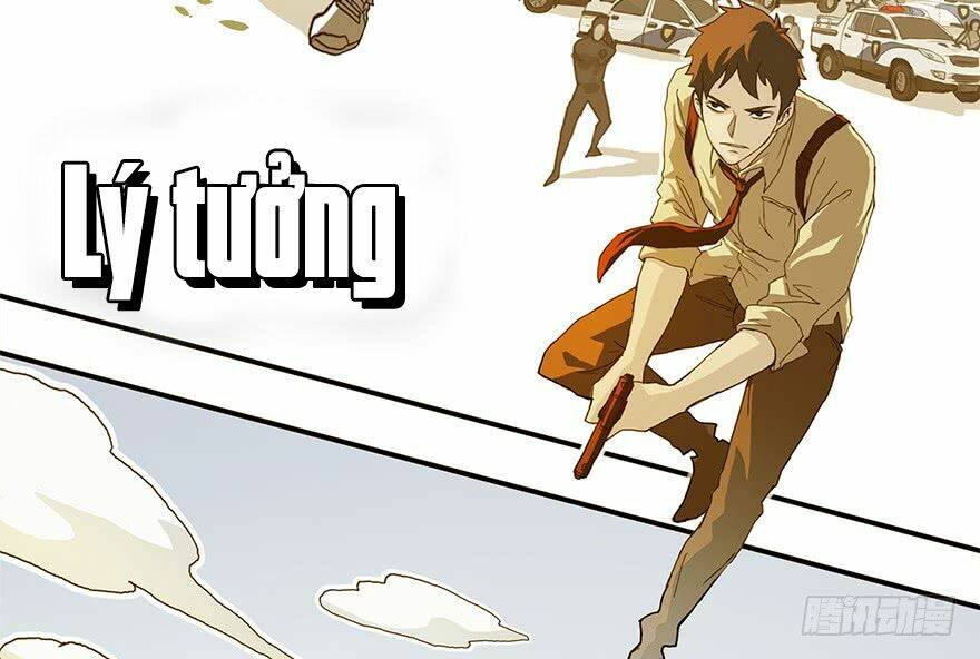 Cửu Hoang Đọa Huyền Sư: Chapter 2