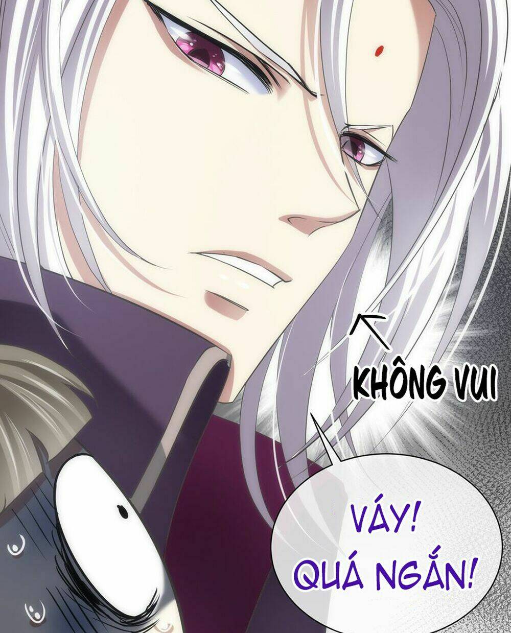 Một Vạn Tư Thế Công Lược Yêu Nam: Chapter 29