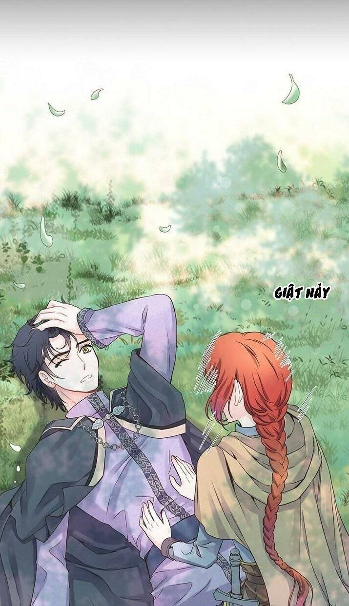 Nhân Vật Phản Diện Yêu Cầu Tôi Yêu Chàng: Chapter 13