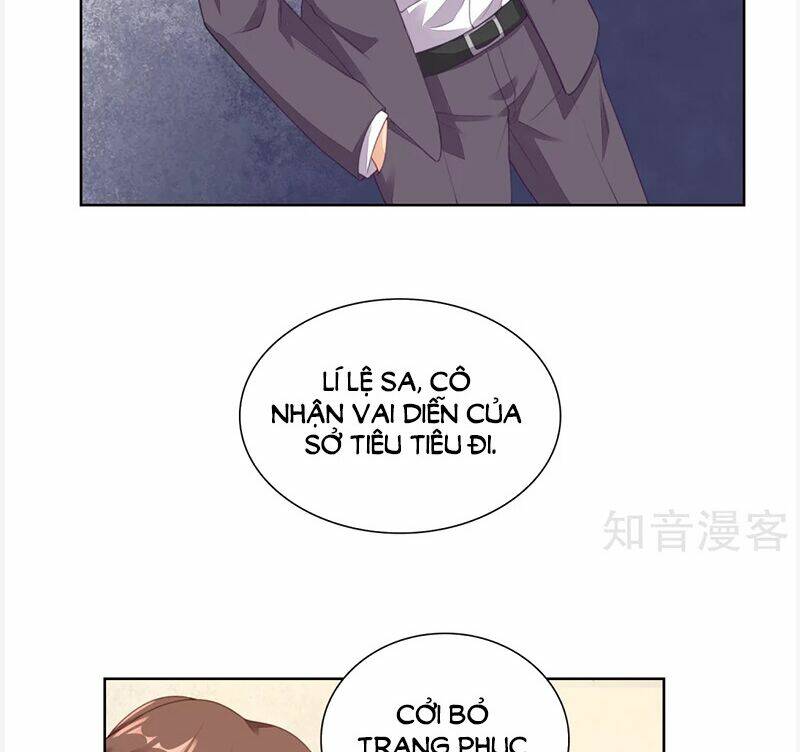 Người Yêu Ẩn Hình Của Ảnh Đế: Chapter 74