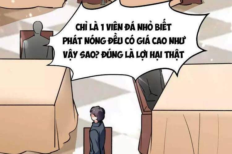 Trọng Sinh Khí Thiếu Quy Lai: Chapter 236