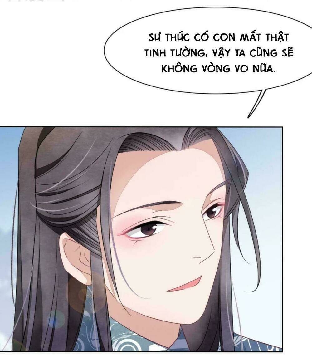 Xuyên Về Cổ Đại Làm Quốc Bảo: Chapter 11