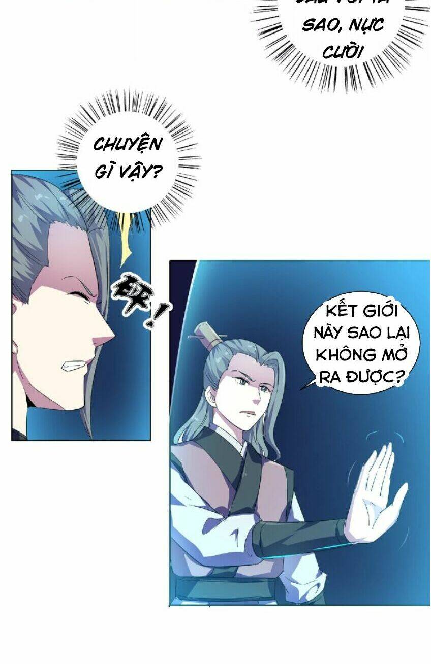 Nghịch Thiên Đại Thần: Chapter 28