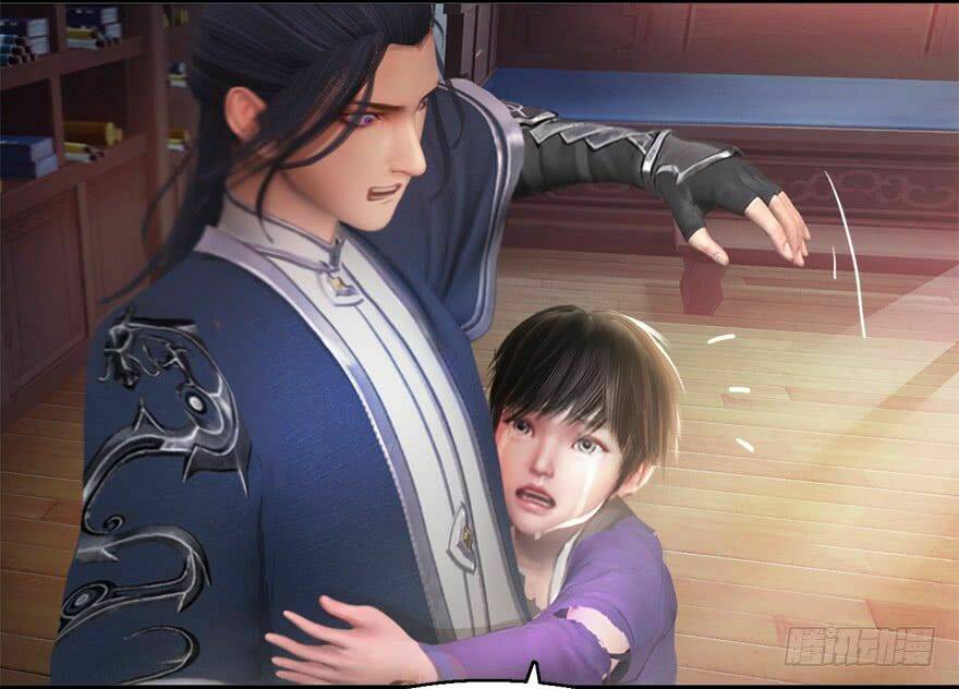 Cửu Hoang Đọa Huyền Sư: Chapter 6