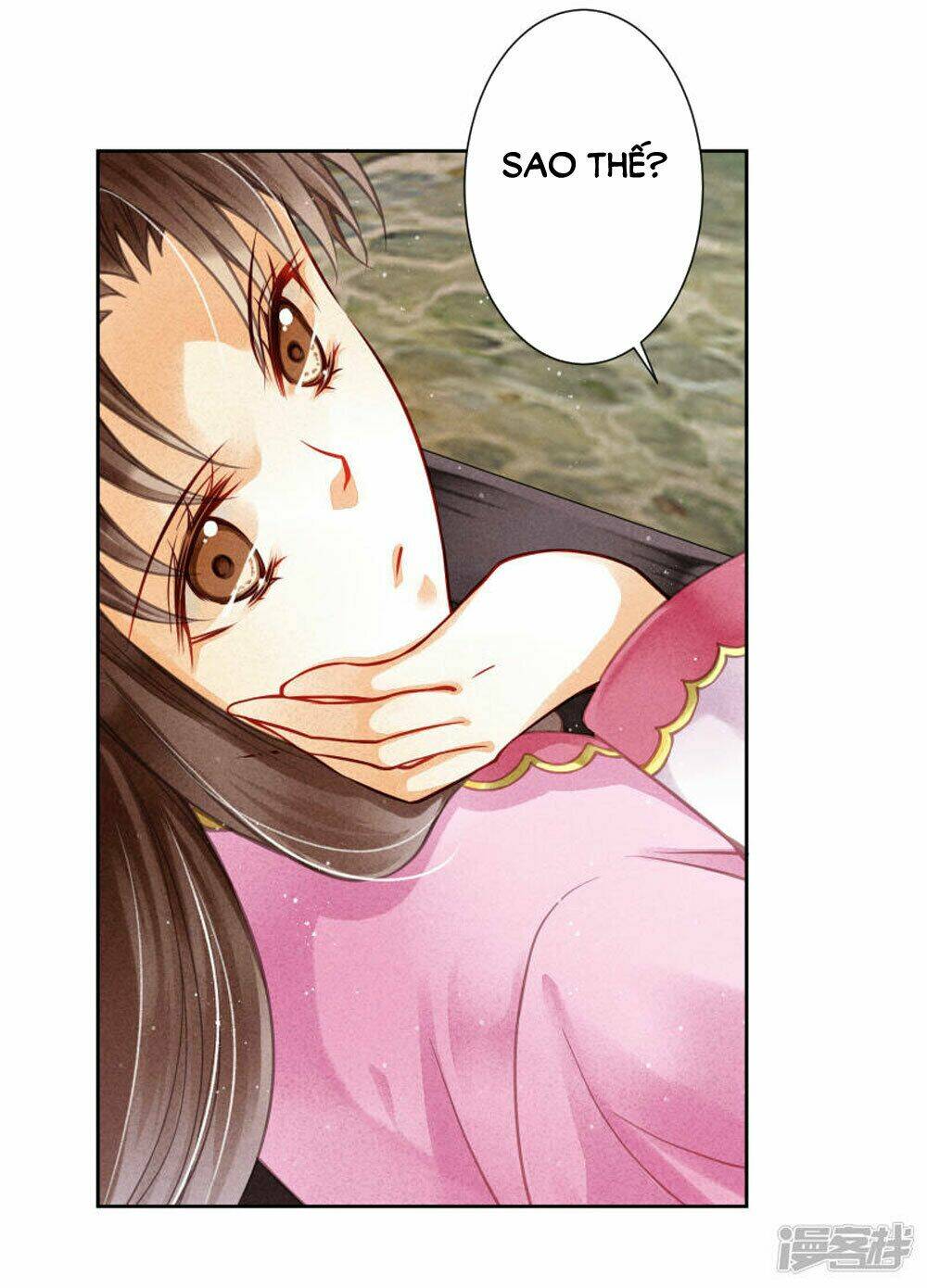 Ái Thượng Vô Địch Tiếu Hoàng Hậu: Chapter 55