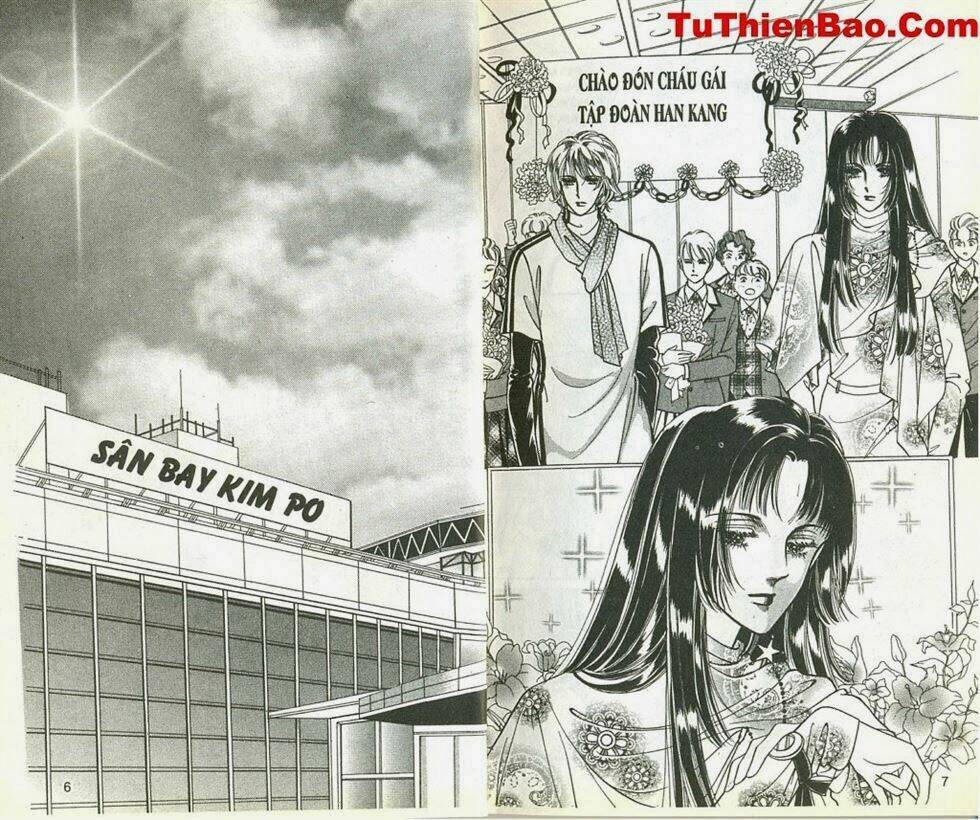 Lọ Lem Kén Rể: Chapter 1