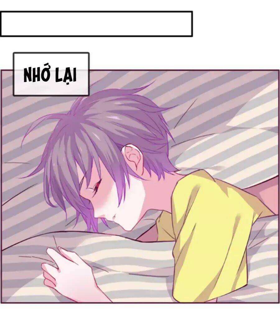 Đừng Nghịch, Ta Chỉ Muốn Yên Tĩnh: Chapter 57