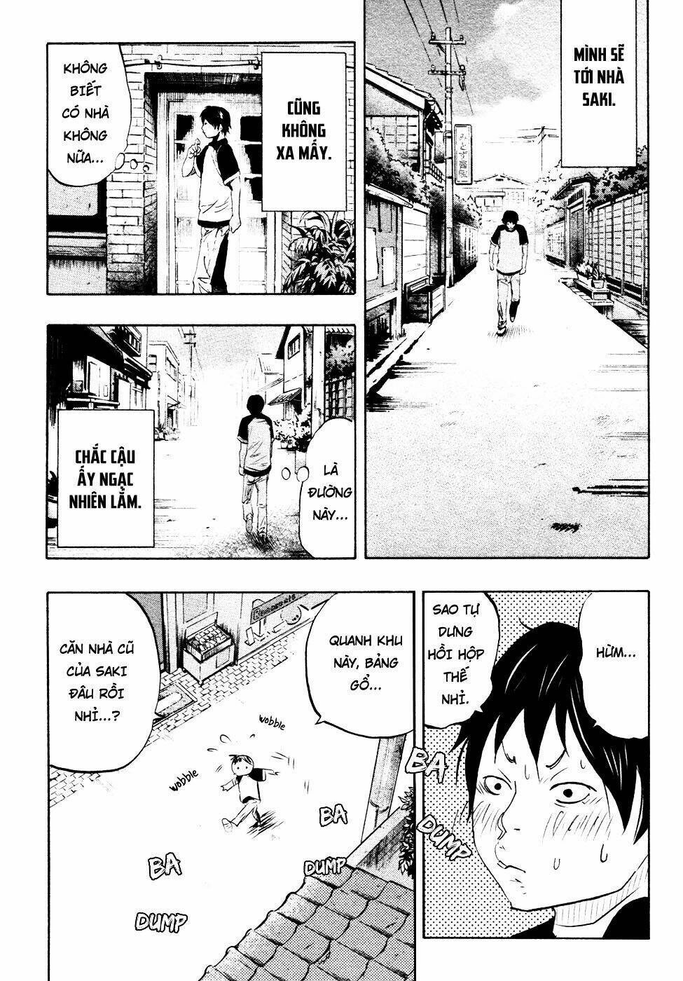 Ông Kẹ Sau 6H Tối!: Chapter 1