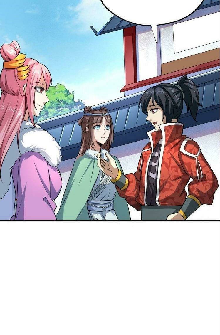 Đấu Hồn Đại Lục: Chapter 23