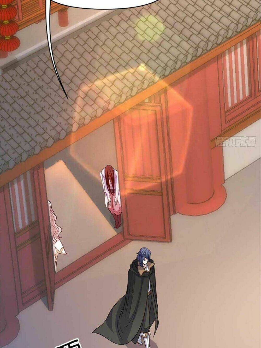 Xâm Lược Vạn Giới: Chapter 7