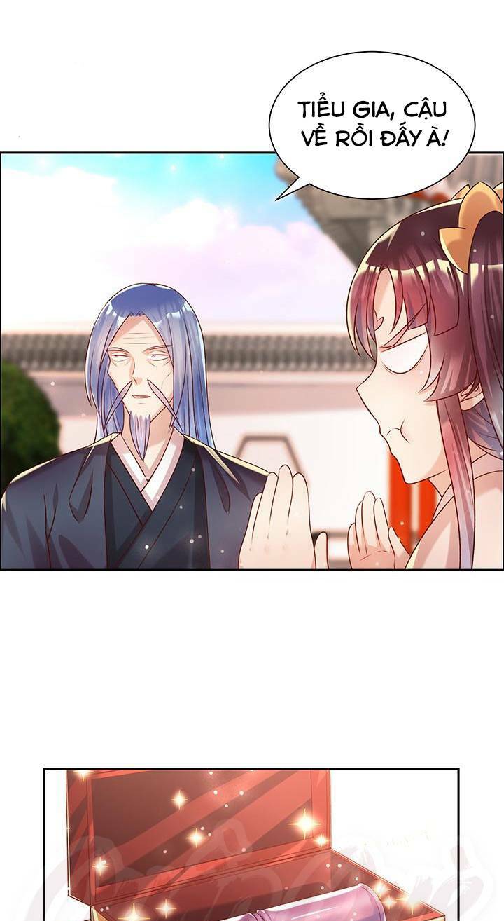 Siêu Phàm Truyện: Chapter 134