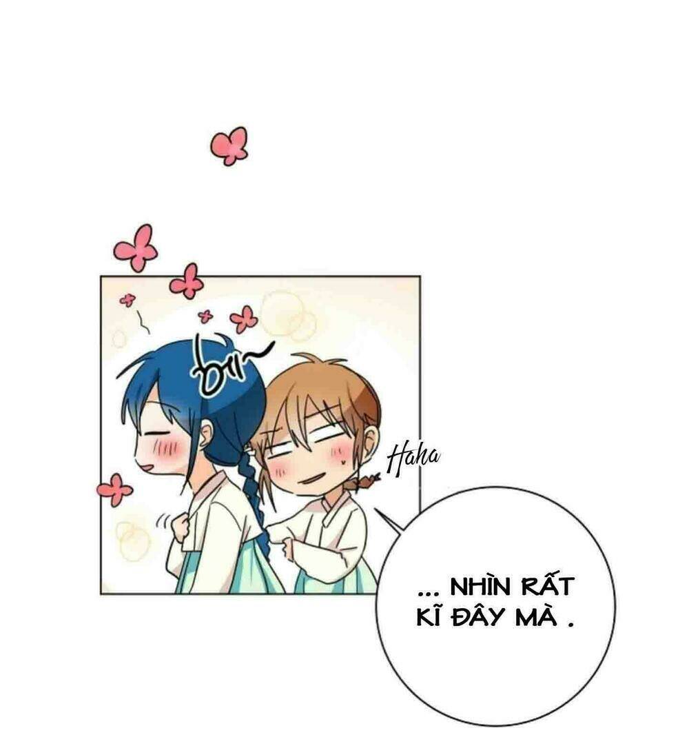 Chae Hong Sa: Chapter 23